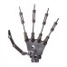 Articulated Hand Armature, M