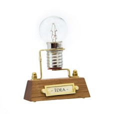 Lamp "Idea"